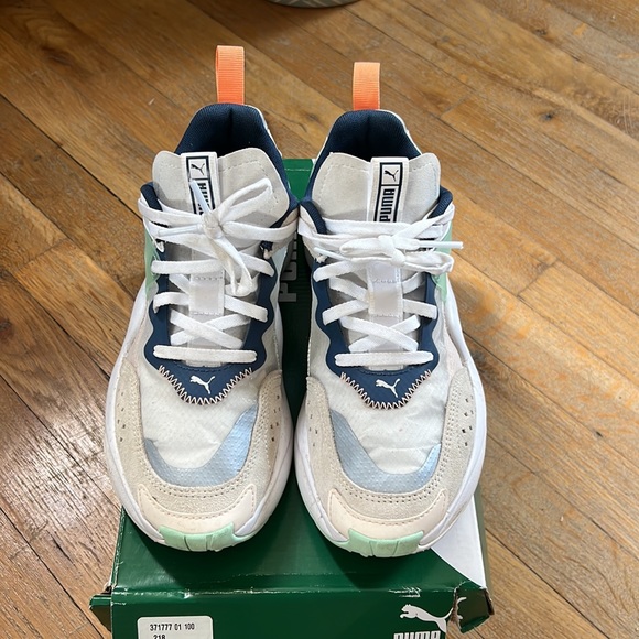 Puma Rise - Woman’s - Picture 3 of 10